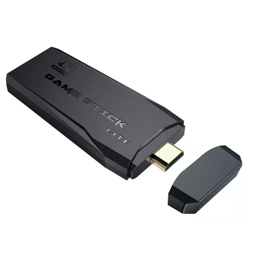 Consola de VideoJuegos