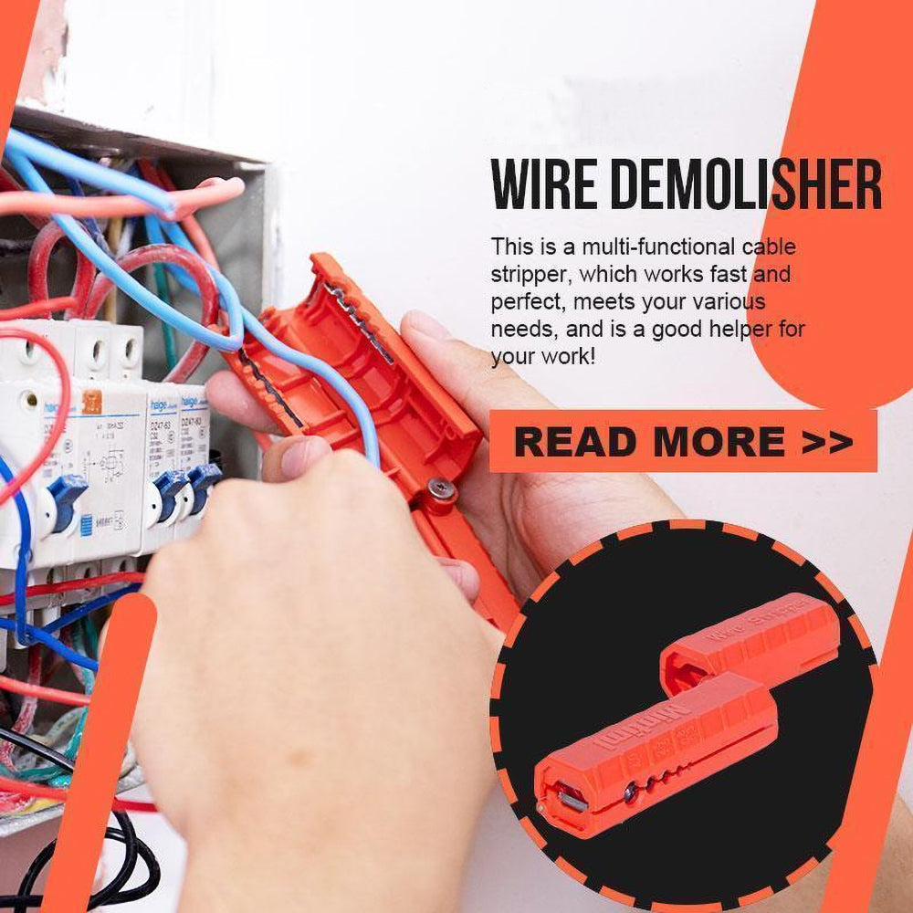 PELADOR DE CABLES