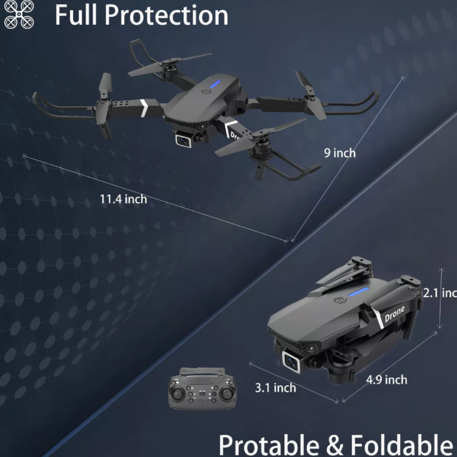 Dron Ultra Pro