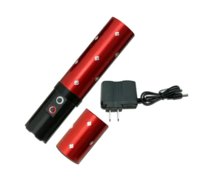 LINTERNA LASER