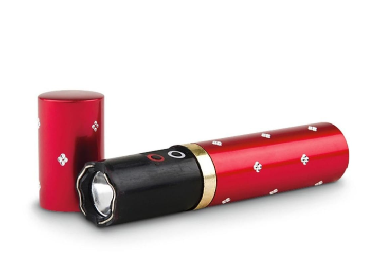 LINTERNA LASER